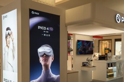 Possible Development of ‘Mixed-Reality’ Glasses by TikTok’s Parent Firm