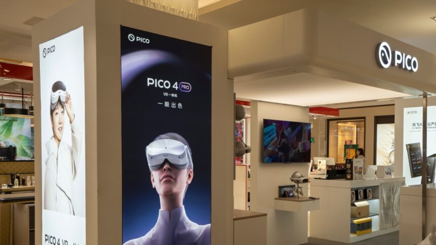 Possible Development of ‘Mixed-Reality’ Glasses by TikTok’s Parent Firm