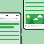 Android Devices Now Offer the Ability to Relocate the Chrome Address Bar