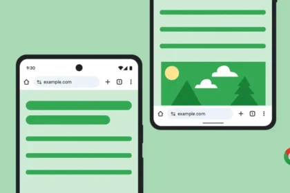 Android Devices Now Offer the Ability to Relocate the Chrome Address Bar