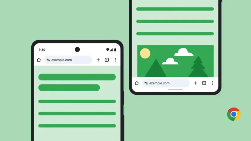 Android Devices Now Offer the Ability to Relocate the Chrome Address Bar