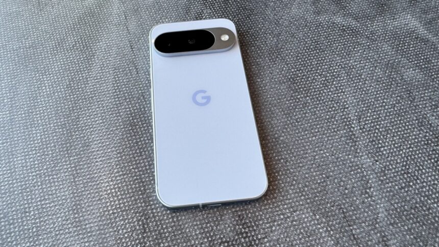 The Camera of the Pixel 10 Could Potentially Underperform Compared to the Pixel 9 for Certain Users
