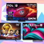 Top Six Labor Day TV Offers You Won’t Want to Miss