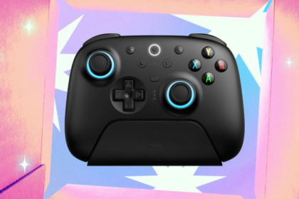Prime Day Deals: Snag the 8BitDo Ultimate 2 Controller at a Discount