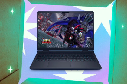 Massive Labor Day Discounts: Save Up to $400 on Top Gaming Laptops