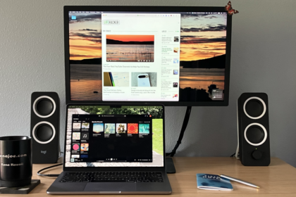 Four Effective Methods for Effortlessly Configuring Multiple Monitors on a Mac