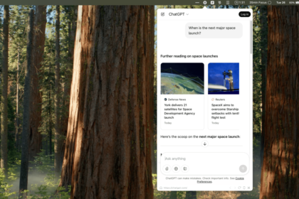 Ways to Pin Your Beloved Websites to the Mac Menu Bar
