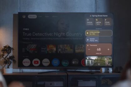 A Complete Guide to Managing Google Home Devices via Google TV