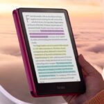 Hidden Kindle Features Exclusive to Color Devices