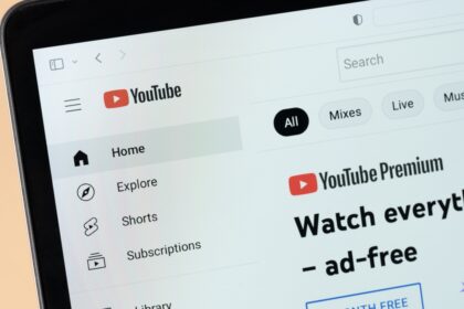 YouTube Implements Stricter Measures Against Sharing Premium Family Accounts Beyond Your ‘Household’