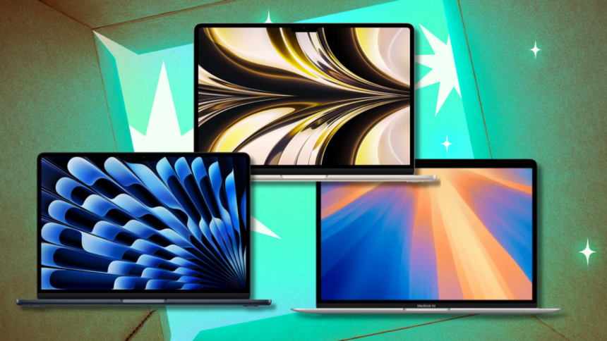 Ultimate Guide to Finding the Best Deals on MacBook Airs