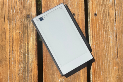 In-Depth Review of the Remarkable Paper Pro: A Game-Changer for Digital Note-Taking