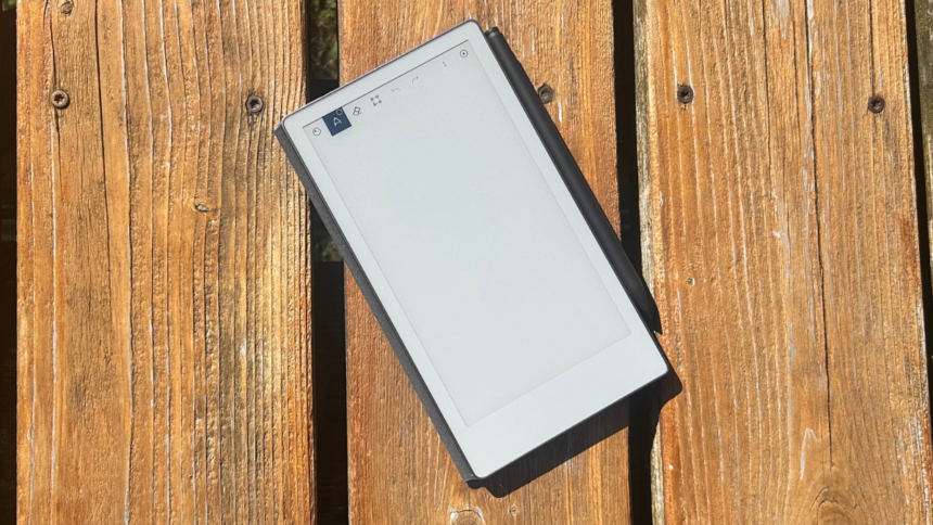 In-Depth Review of the Remarkable Paper Pro: A Game-Changer for Digital Note-Taking