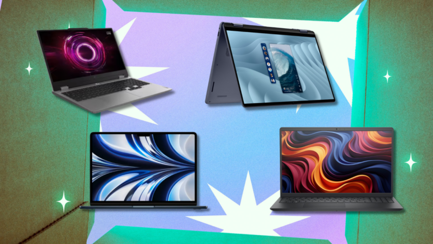 Unmatched Laptop Bargains Currently Available