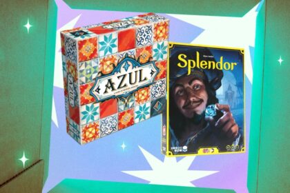 Unmissable Deals on Top Board Games for Prime Day 2025