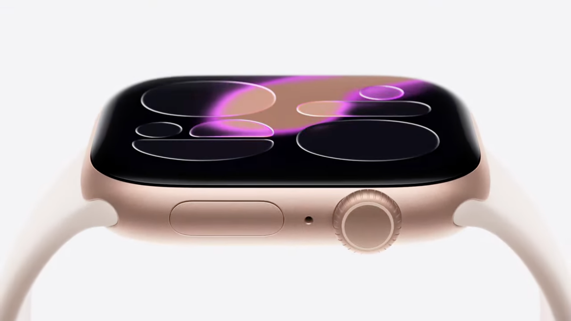 Apple Watch Series 11