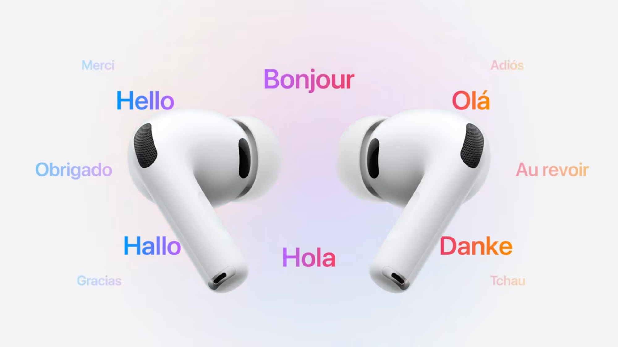 AirPods Pro 3