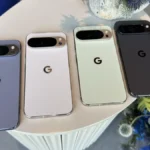 Google’s 2025 Live Updates: The Latest on Pixel 10, Pixel Watch 4, AI Innovations, and More