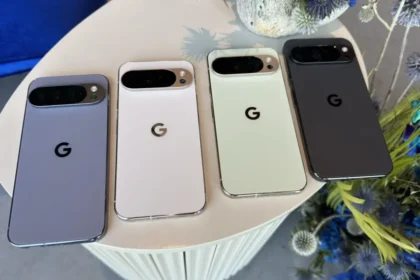 Google’s 2025 Live Updates: The Latest on Pixel 10, Pixel Watch 4, AI Innovations, and More