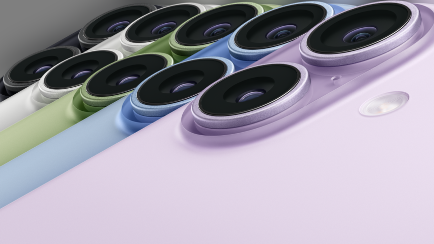 The Reasons for Considering an Upgrade to the Standard iPhone 17 Model