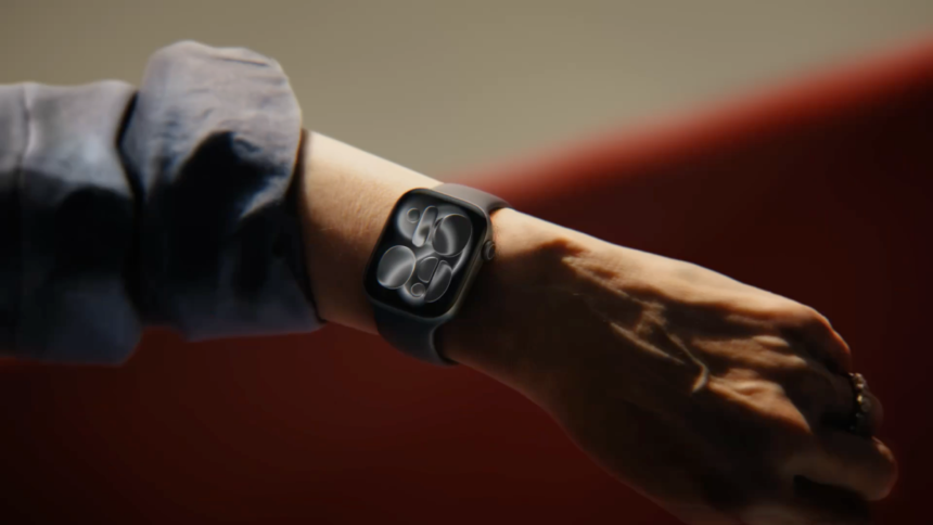 FDA Approves Latest Health Functionality of the Apple Watch