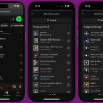 Spotify’s Latest Enhancements Could Push Me to Leave Apple Music Behind