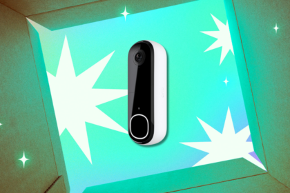 Massive Savings: Get This Highly Rated 2K Wireless Video Doorbell for More Than 50% Off Today