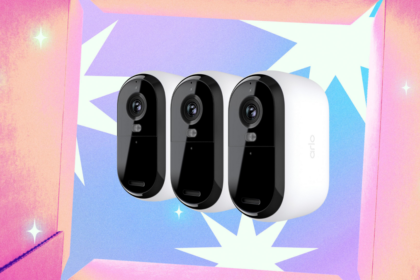 Massive Savings: Grab the 2K Indoor/Outdoor Camera at Almost 60% Discount Today!