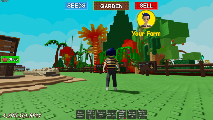 Engaging Roblox Adventures for Family Fun with Children