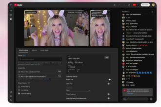 Enhanced Mobile Compatibility on YouTube Livestreams is on the Horizon
