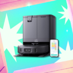 Unbeatable Savings: Get $350 off the Eufy All-in-One Robot Vacuum and Mop Today!