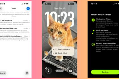 Five Transformative iOS 26 Features That Revolutionize iPhone Usage
