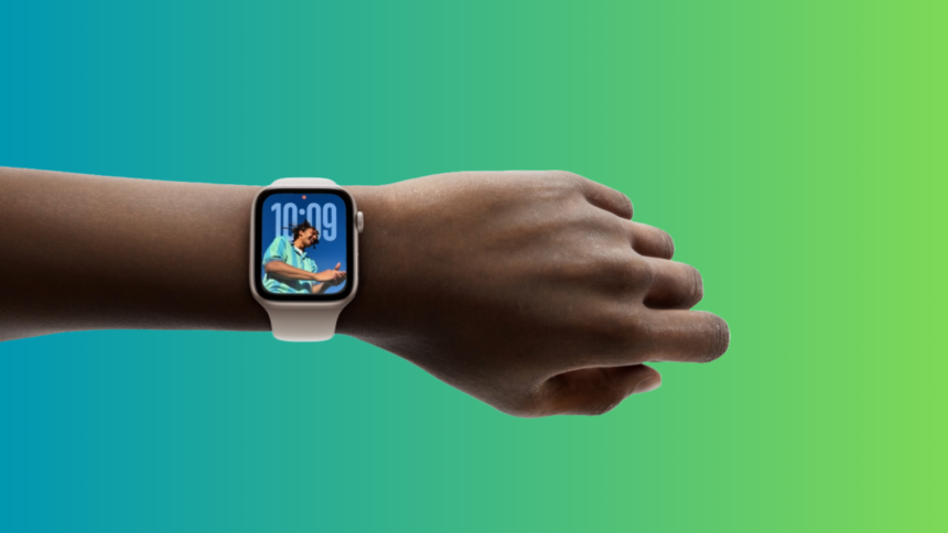 Activating the Latest Wrist Gesture Functionality in watchOS 26 for Apple Devices