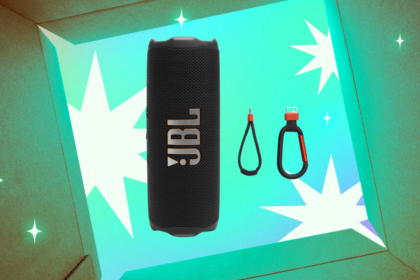 Currently Priced at Only $100: The JBL Flip 7 Speaker