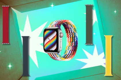 Massive Discounts: Enjoy 70% Savings on Apple Watch Bands Today!