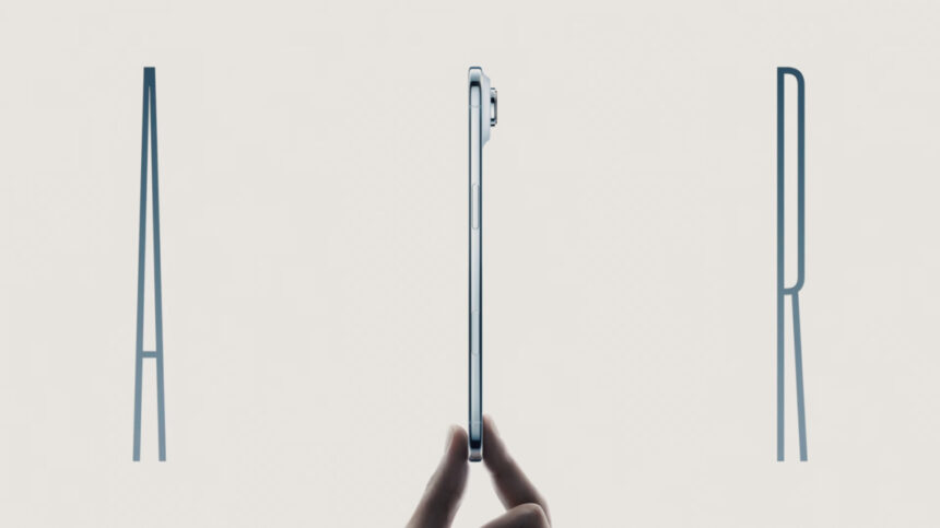 Adjust These Configurations to Maximize Your New iPhone Air’s Battery Longevity