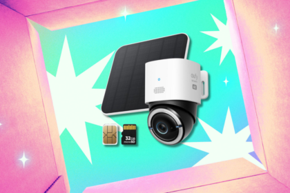 Significant Price Drop: Eufy Solar-Powered Security Camera Available for Nearly $90 Less