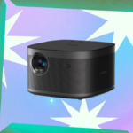Unbeatable Sale: Grab This 4K Projector at a 55% Discount Today!