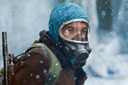 Discover the Impact of AI on the Netflix Adaptation of Eternals