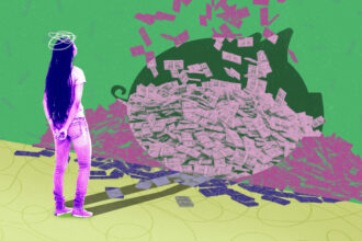 Understanding Phantom Wealth: Identifying It and Steps to Take If You Possess It