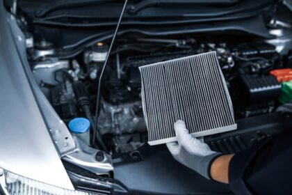 Four Strategies to Safeguard Against Auto Repair Fraud