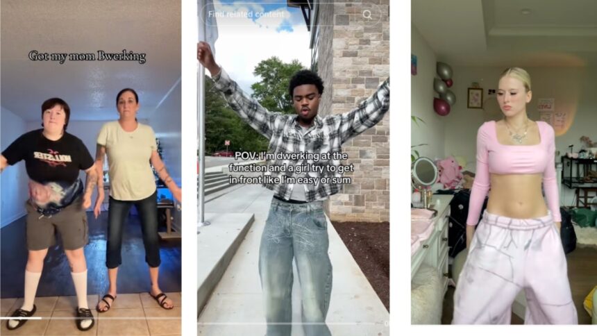 Understanding the Variations of TikTok Dance Trends: A Guide to Pwerking, Bwerking, and Dwerking