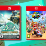 Unveiling the Latest Offers on Nintendo Switch 2 Games