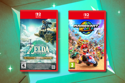 Unveiling the Latest Offers on Nintendo Switch 2 Games