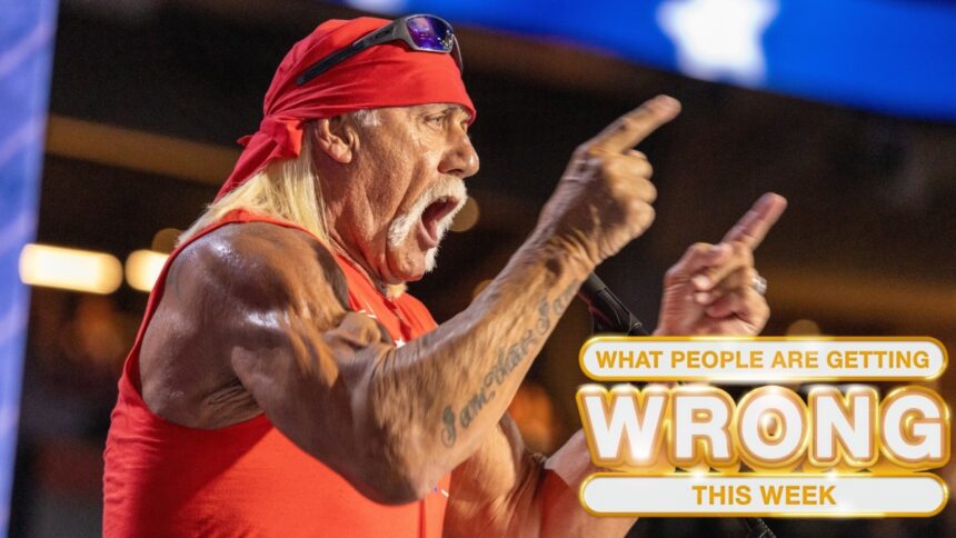 Understanding the Misconceptions Surrounding Celebrity Deaths: Why the “Three Deaths” Myth Persists