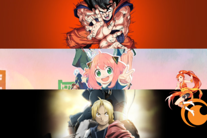 Top Anime Selections Available on Crunchyroll: A Must-Watch Guide
