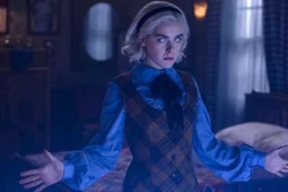 Top Alternatives to “Wednesday”: Must-See Shows for Fans