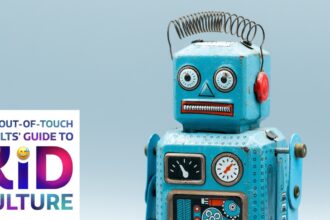 Understanding Modern Youth Culture: Unraveling the Mystery of Clankers