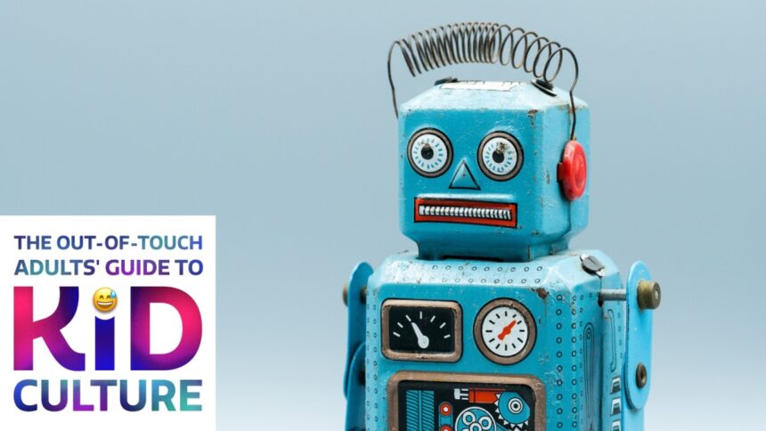 Understanding Modern Youth Culture: Unraveling the Mystery of Clankers