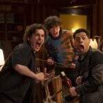 10 Captivating Series That Echo the Thrills of “Stranger Things”